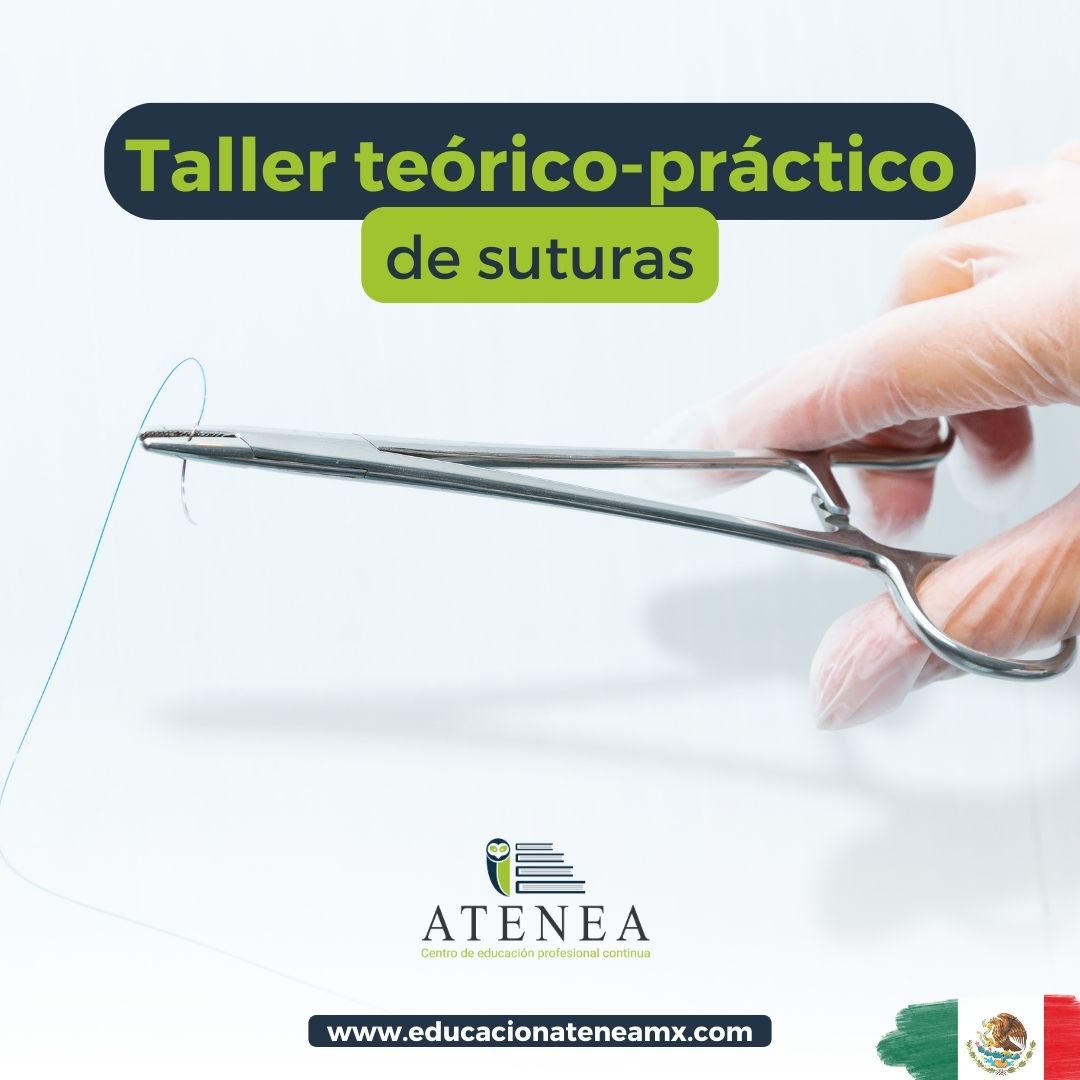 Taller Teórico Práctico de Suturas
